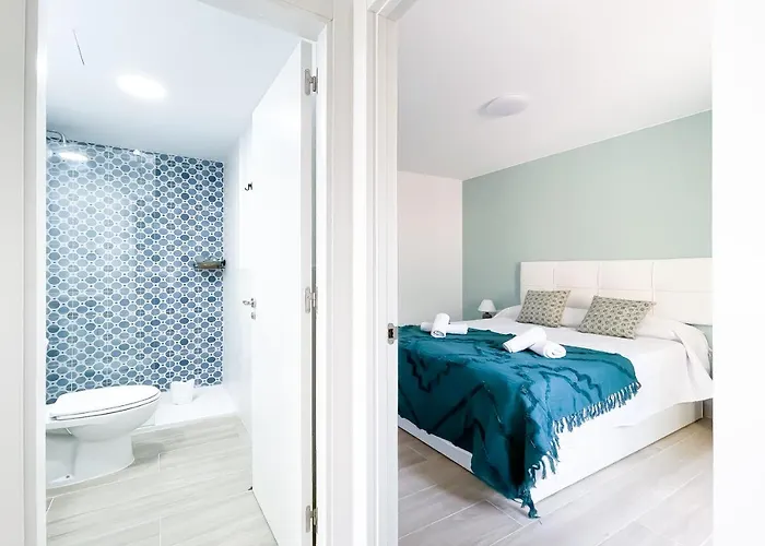 شقة Casa Bella By Holidays Fuerteventura كوراليهو