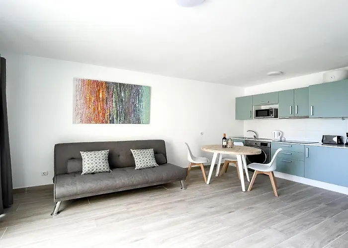 Casa Bella By Holidays Fuerteventura شقة *