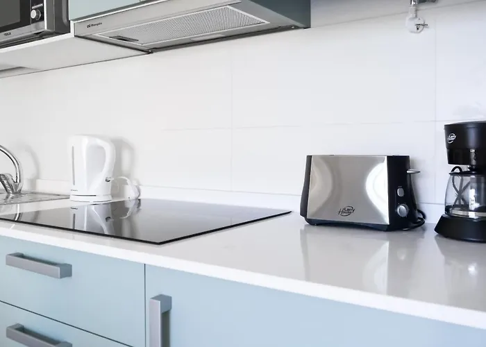 Casa Bella By Holidays Fuerteventura شقة *