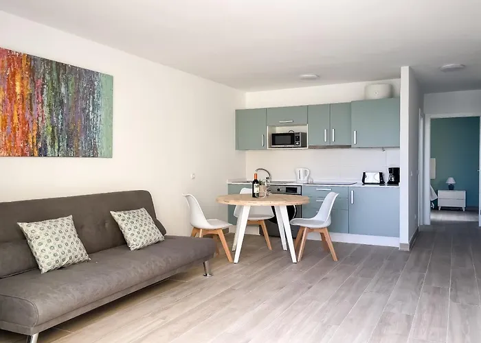 Casa Bella By Holidays Fuerteventura كوراليهو