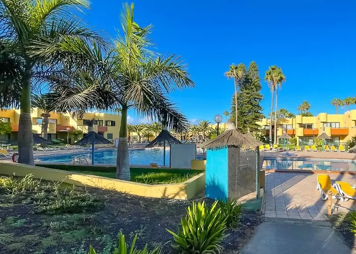 شقة Casa Bella By Holidays Fuerteventura