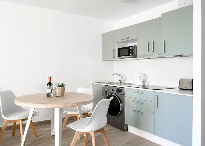 شقة Casa Bella By Holidays Fuerteventura كوراليهو