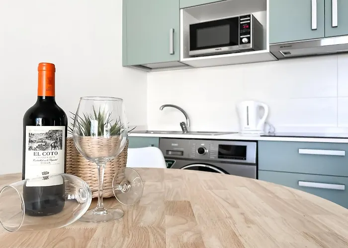 Casa Bella By Holidays Fuerteventura شقة *