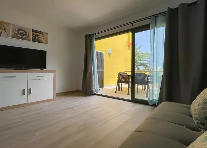 Casa Bella By Holidays Fuerteventura شقة *