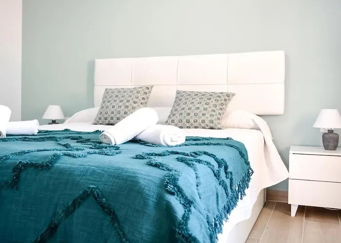 Casa Bella By Holidays Fuerteventura *