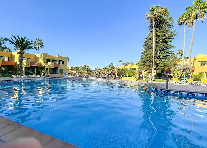 Casa Bella By Holidays Fuerteventura * كوراليهو