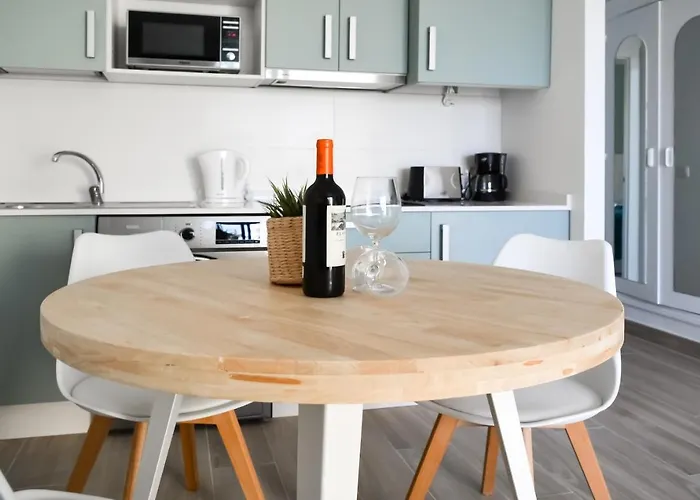 شقة Casa Bella By Holidays Fuerteventura *