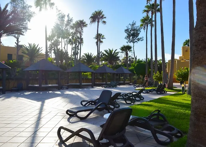 Casa Bella By Holidays Fuerteventura شقة كوراليهو