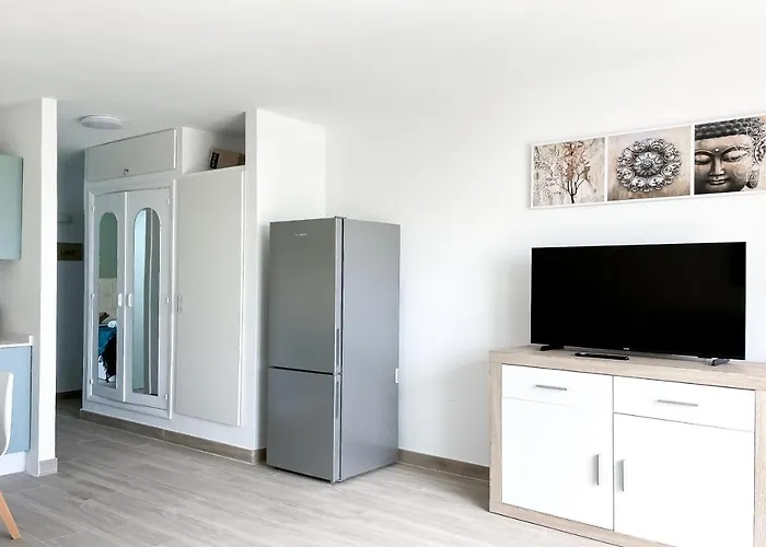 Casa Bella By Holidays Fuerteventura شقة