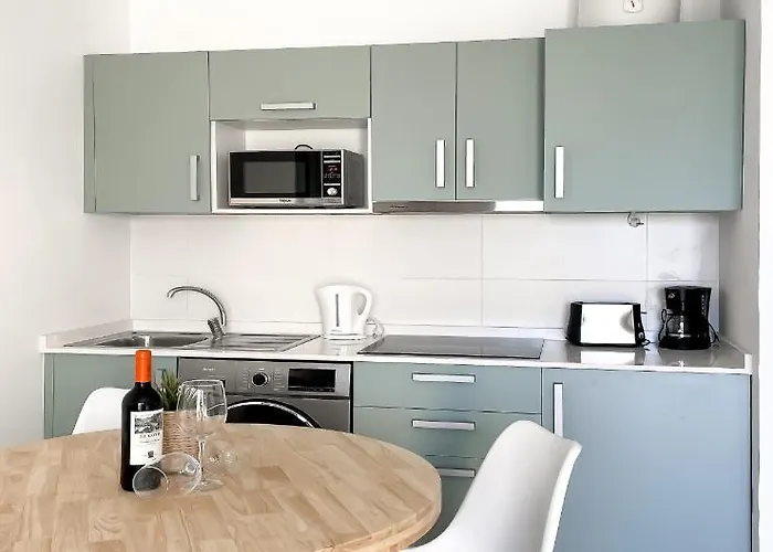 شقة Casa Bella By Holidays Fuerteventura *