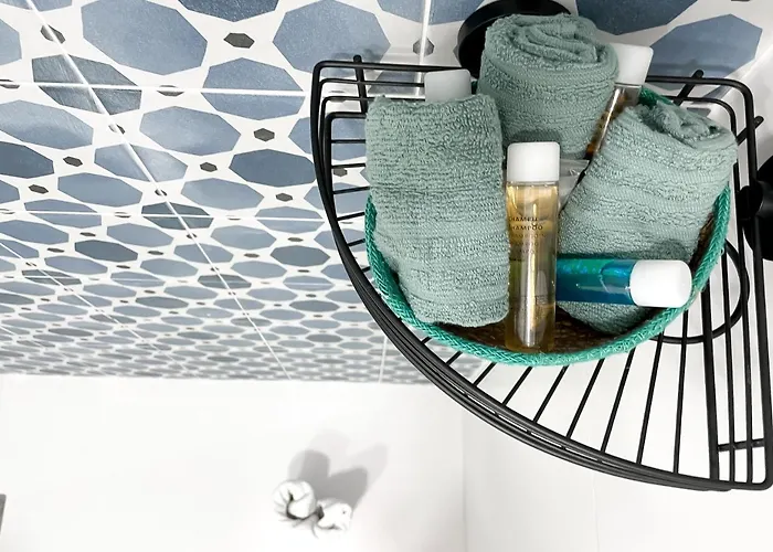 Casa Bella By Holidays Fuerteventura شقة *