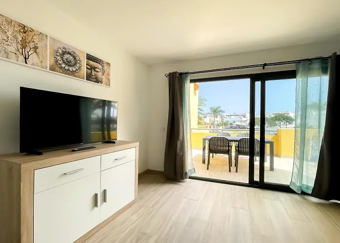 Casa Bella By Holidays Fuerteventura * كوراليهو