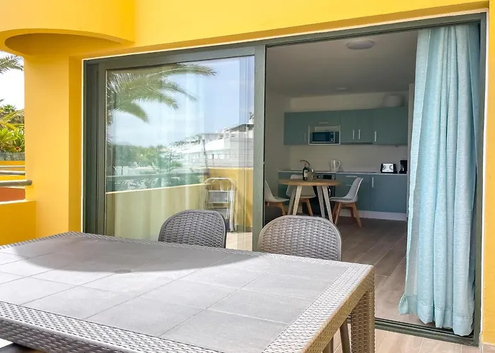 شقة Casa Bella By Holidays Fuerteventura *