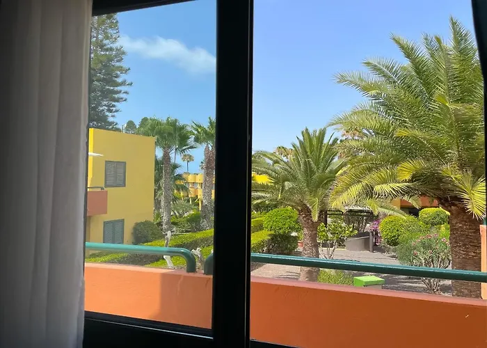 شقة Casa Bella By Holidays Fuerteventura كوراليهو