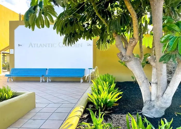 شقة Casa Bella By Holidays Fuerteventura *