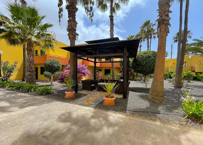 Casa Bella By Holidays Fuerteventura * كوراليهو