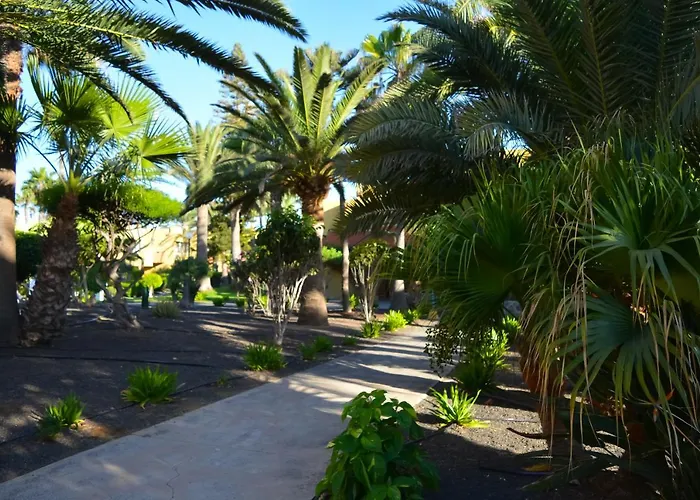 Casa Bella By Holidays Fuerteventura شقة كوراليهو