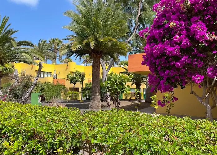 شقة Casa Bella By Holidays Fuerteventura