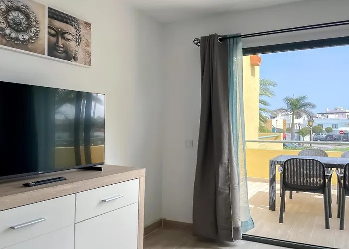 شقة Casa Bella By Holidays Fuerteventura كوراليهو