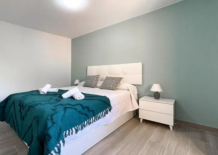 شقة Casa Bella By Holidays Fuerteventura كوراليهو