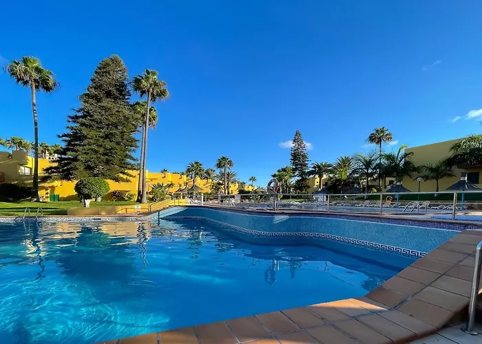 Casa Bella By Holidays Fuerteventura كوراليهو