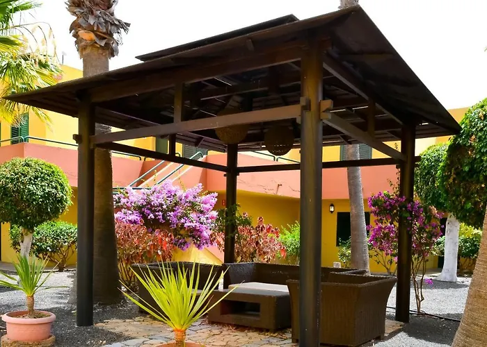 شقة Casa Bella By Holidays Fuerteventura